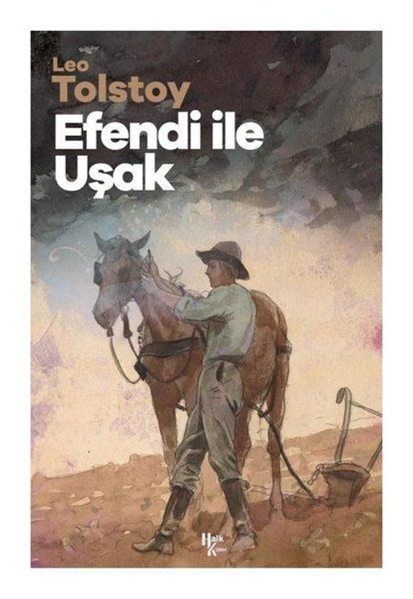 Efendi İle Uşak - Halk Kitabevi Yayınevi - Image 1