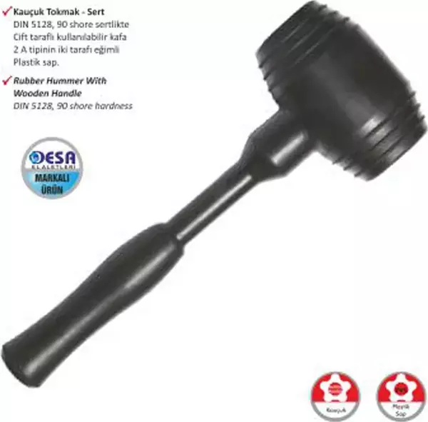 Desa Lastik Tokmak No:40 - Image 1