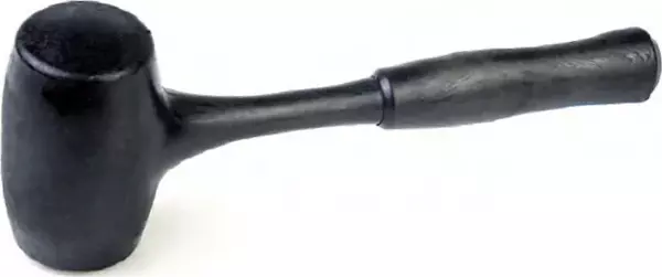 Edoni Ergonomik Lastik Tokmak No:50 - Image 1