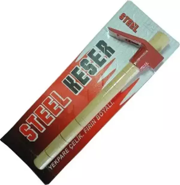 Ekonomik Usta Keseri - Boyalı - Image 1