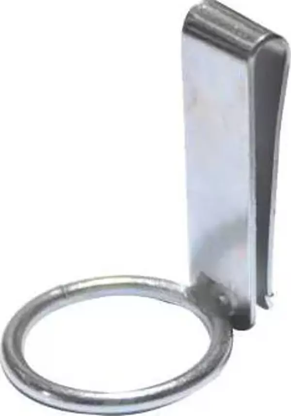 Sait Demirci Metal Keser Askısı - Image 1