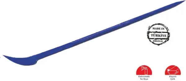 Sait Demirci TM 7000 Topuklu Manivela 150 cm - Image 1