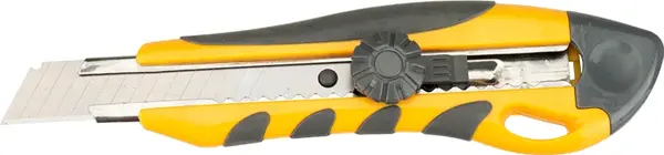 Tomax YG-017 Pro Falçata / Maket Bıçağı - 18 mm - Image 1