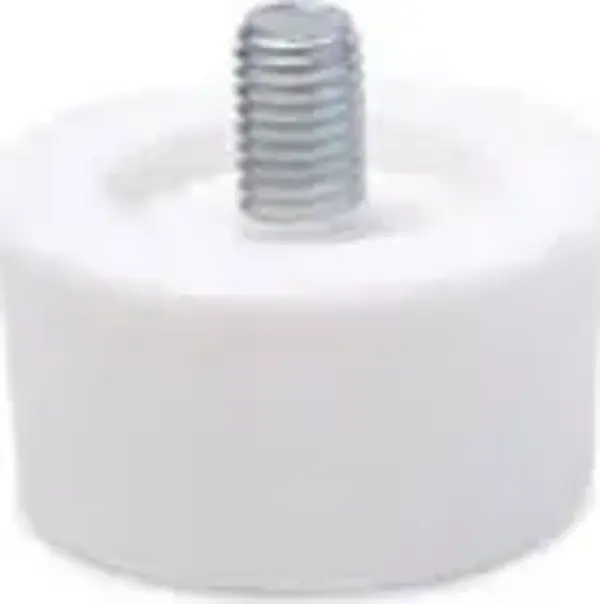Vidalı Sert Tokmak / Çekiç Yedeği No:40 - Image 1