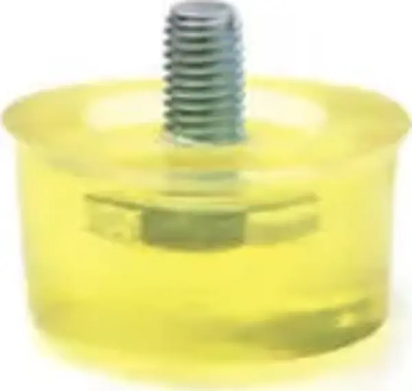 Vidalı Yumuşak Tokmak / Çekiç Yedeği No:30 - Image 1