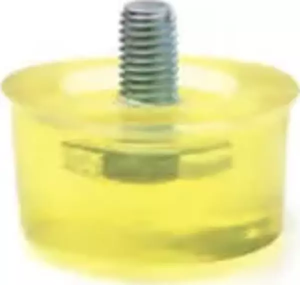 Vidalı Yumuşak Tokmak / Çekiç Yedeği No:40 - Image 1