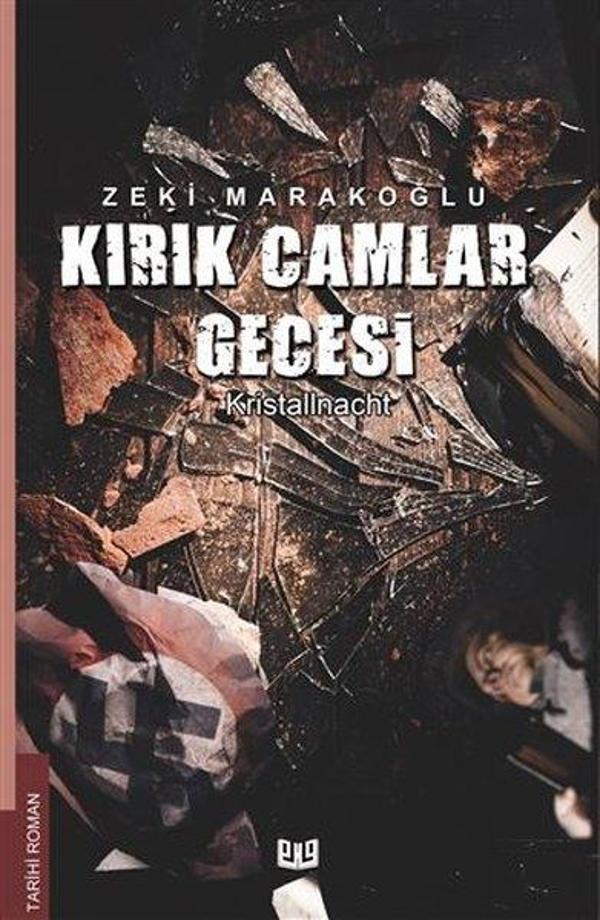 Kırık Camlar Gecesi - Vaveyla - Image 1