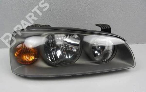Far Elantra 2004-2006 Elektrikli Sağ (Oem No:921022D510) - Image 1