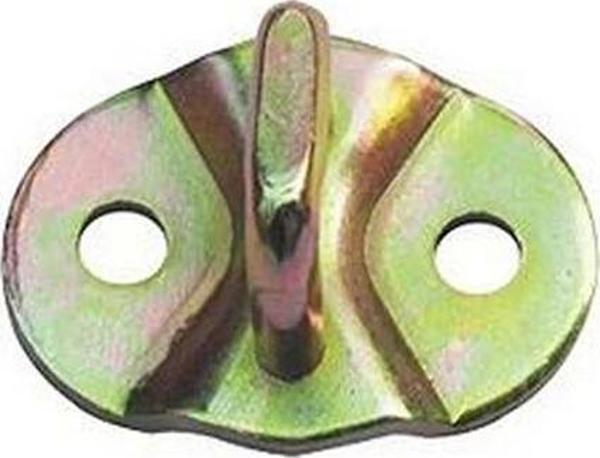 Bagaj Kilit Karşılığı H100 1994- Oem No: 81350-43001 - Image 1