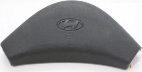 Direksiyon Kapağı Korna Accent 1995-2000 Oem No: 56150-22000 - Image 1