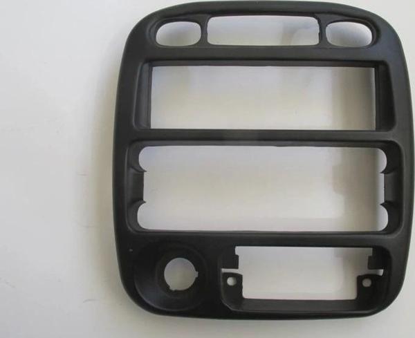 Teyp Çerçevesi Accent 1995-00 Klimalı Çevirmeli Tip (Oem No: 8474022001) - Image 1