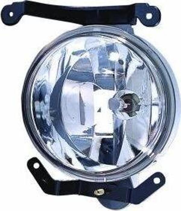 Sis Lambası H-100 2005-2011 Kamyonet Ön Sol (Oem No:922014F000) - Image 1
