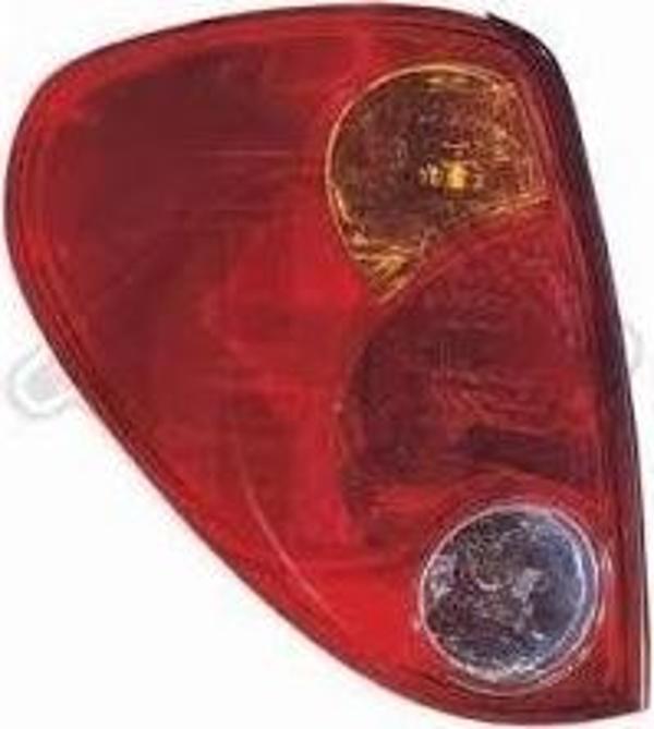 Stop Lambası L200 06-14 Sol (Oem No: 8330A155) - Image 1