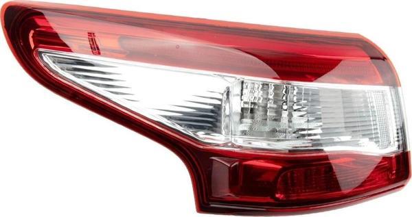 Stop Lambası Qashqai 14-16 Ledli Dış Sol (Oem No: 26555-4Ea0A) - Image 1