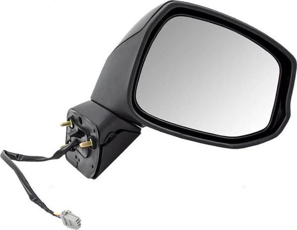 Honda Crv Elektrikli Ayna 13/16 Astarlı Sinyalli Sağ 76208T0Ay01 (Oem No: 76208T0Ay01) - Image 1