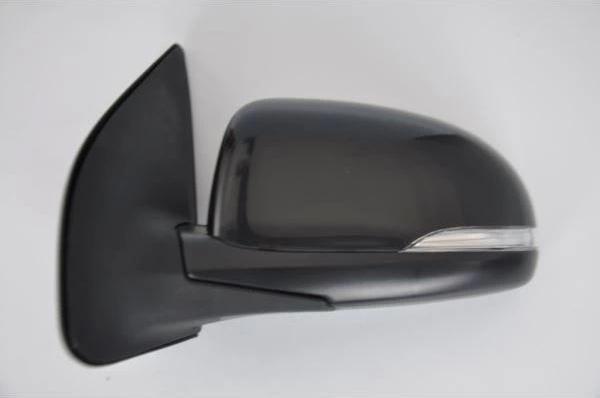 Hyundaı İ20 Elektrikli Katlanır Ayna 12/14 Astarlı Sinyalli Sol 87610-1J410 (Oem No: 87610-1J410) - Image 1