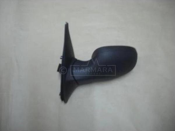 Renault Clıo Symbol Thalıa Elektrikli Ayna 09/12 Sdn Kör Noktalı Sol 7701070381 (Oem No: 7701070381) - Image 1