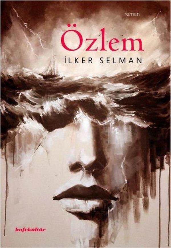 Kafe Kültür Yayıncılık Özlem - Kafe Kültür Yayıncılık - Image 1