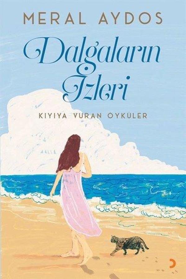 Dalgaların İzleri - Kıyıya Vuran Öyküler - Cinius Yayınevi - Image 1