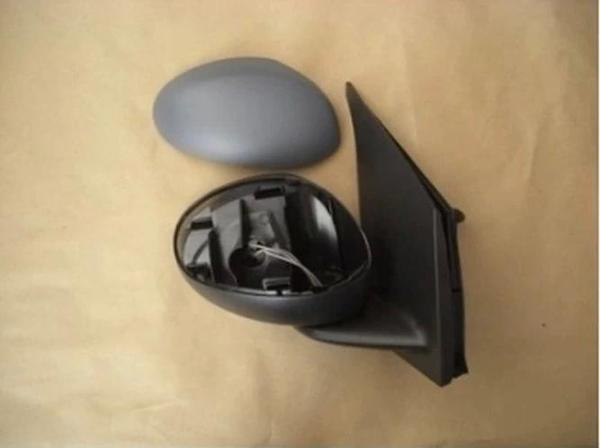 107 C1 Manuel Ayna 2005-2013 Astarlı Sağ Oem No:815289 - Image 1