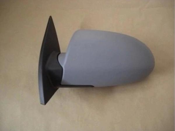 Accent Era Elektrikli Ayna 2006-2011 Astarlı Sol Oem No:876201E030 - Image 1