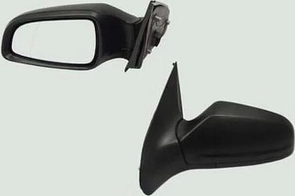 Astra H Elektrikli Ayna 2004-2010 Kör Noktalı Sol Oem No:6428185 - Image 1