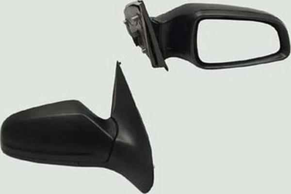 Astra H Elektrikli Ayna 2004-2010 Sağ Oem No:6428184 - Image 1