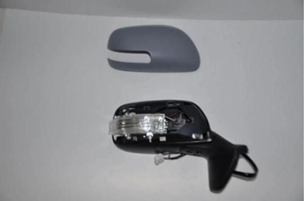 Auris Elektrikli Katlanır Ayna 2010-2013 Sinyalli Sağ Oem No:8790102190 - Image 1