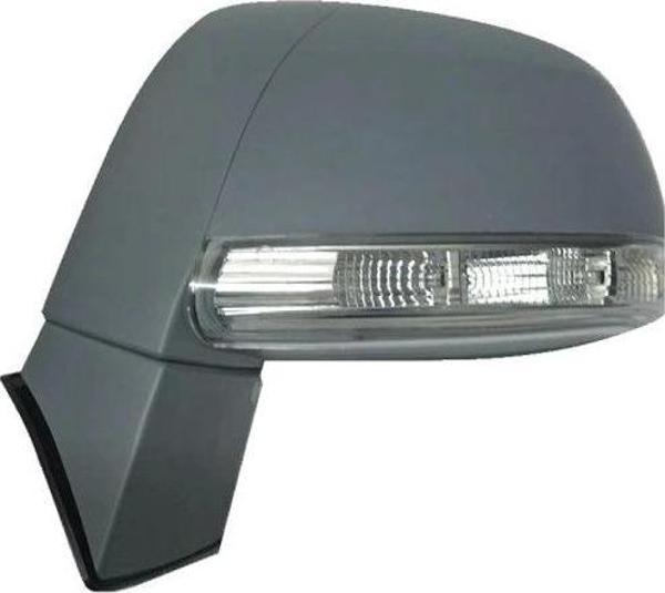 Captiva Elektrikli Ayna 2006-2014 Astarlı Sinyalli Sol - Image 1