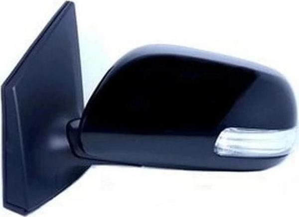 Corolla Elektrikli Ayna 2011-2012 Astarlı Led Sinyalli Kör Noktalı Kare 7Fiş Sol Oem No:8794012G90 - Image 1