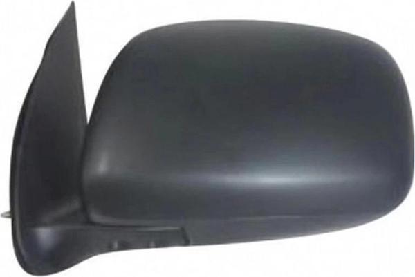 Hilux Vigo D4D Manuel Ayna 2005-2011 Siyah Kapak Sol Oem No:879400K050 - Image 1