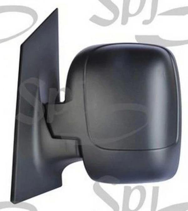 Jumpy Expert Scudo Elektrikli Ayna 2007-2017 Çift Cam Sol Oem No:8153K9 - Image 1