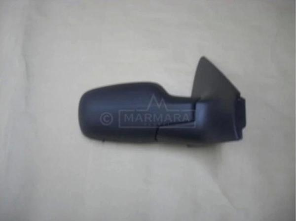 Megane Elektrikli Ayna 2003-2009 Sağ Oem No:7701054688 - Image 1
