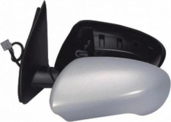 Qashqai Elektrikli Katlanır Ayna 2006-2014 Astarlı Sol Oem No:96302Br74A - Image 1