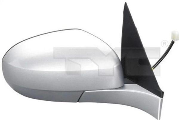 Swift Elektrikli Ayna 2011 Sonrası Sağ Oem No:8470168L1026U - Image 1