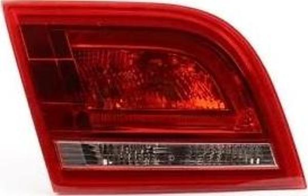 Vw A3  2008 2012 Stop Lambası İç Sol (5 Kapı) (Oem No:8P4945093D) - Image 1