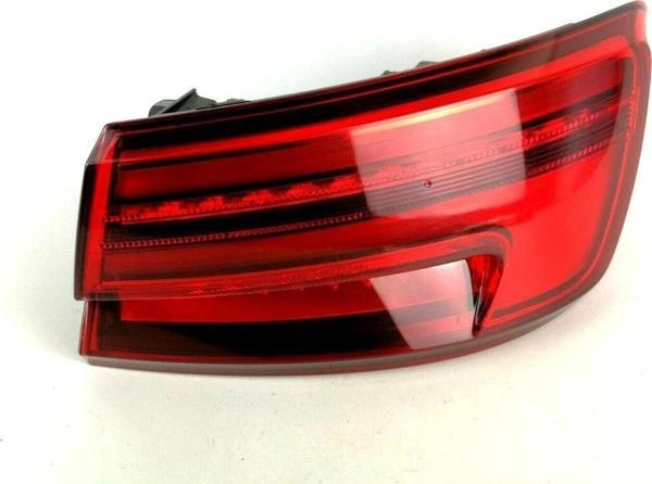 Vw A3 2016- Stop Lambası Dış Sağ Sedan-Ledlı (Oem No:8V5945092) - Image 1