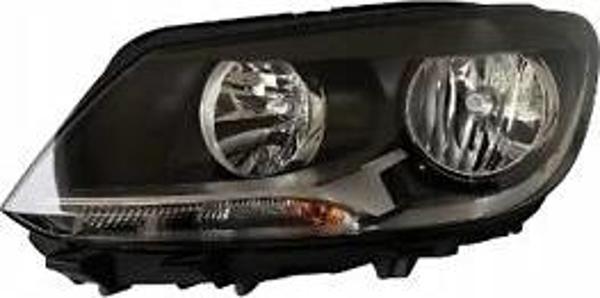 Vw Caddy-Touran 2010-2015 Far Sol  (Oem No:1T1941005H) - Image 1