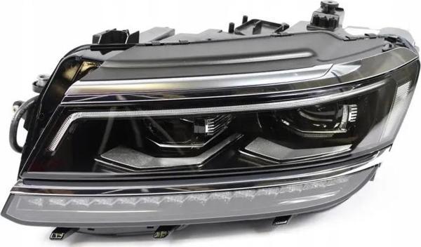 Vw Tiguan 2016- Far Sol  (Oem No:5Nb941113E) - Image 1