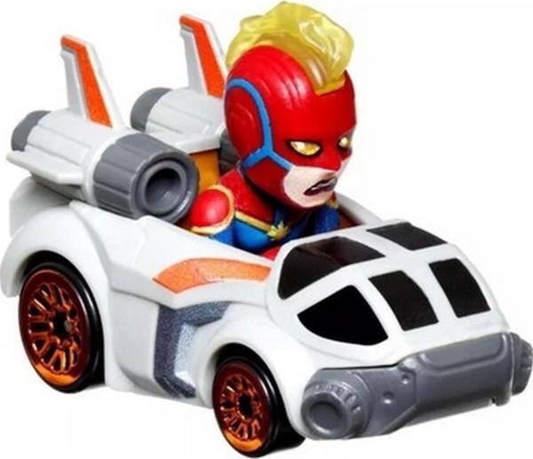 Nessiworld Hot Wheels RacerVerse Tekli Arabalar - Image 1