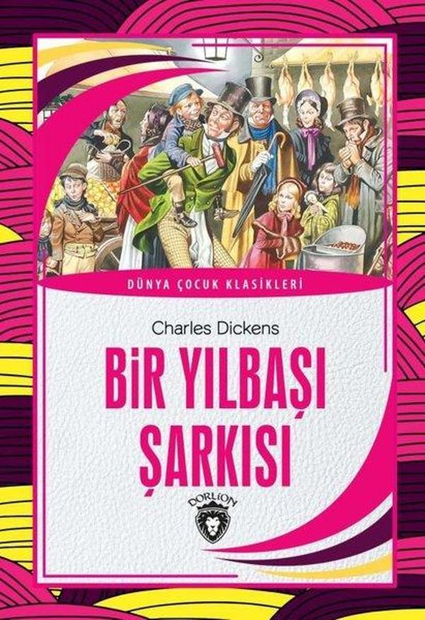 Bir Yılbaşı Şarkısı - Dorlion Yayınevi - Image 1