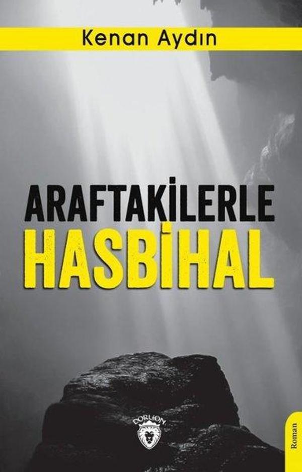 Araftakilerle Hasbihal - Dorlion Yayınevi - Image 1