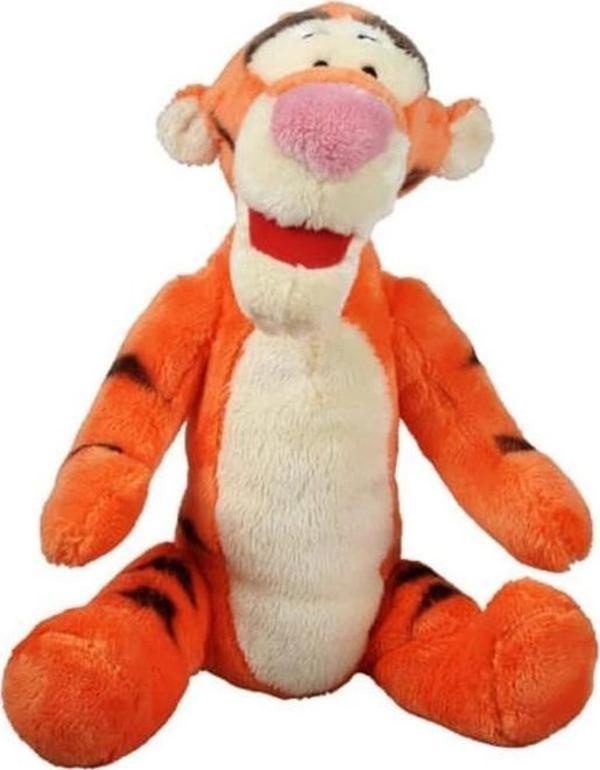 Nessiworld 10040 Tigger Core Peluş 25 cm - Image 1
