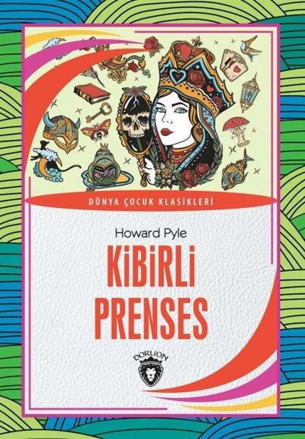 Kibirli Prenses - Dorlion Yayınevi - Image 1