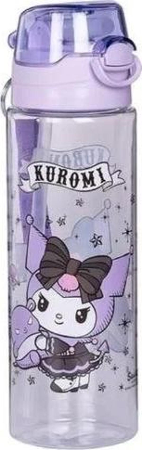 KUROMİ MATARA 500 ML 3429 - Image 1