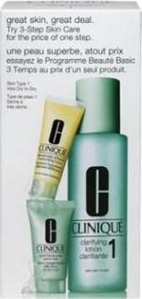 Clinique Arındırıcı Losyon - Clarifying Lotion 1 020714460037 - Image 1