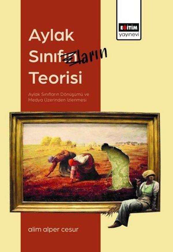 Aylak Sınıfların Teorisi - Eğitim Yayınevi - Image 1