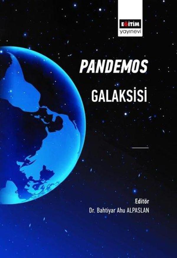 Pandemos Galaksisi - Eğitim Yayınevi - Image 1