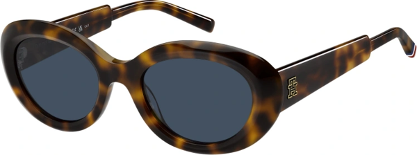 TOMMY HILFIGER  2207/S 05LKU 51-20 Kadın  Güneş Gözlüğü - Image 1
