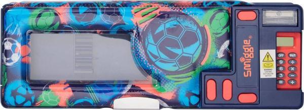 Smiggle - Limitless Hesap Makineli Otomatik Kalem Kutusu - Image 1